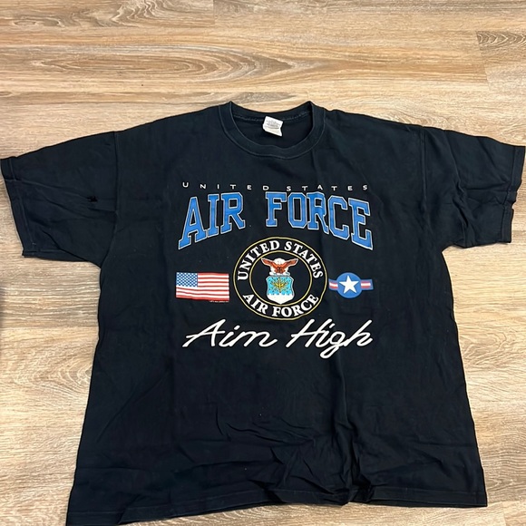United States Airforce size xl - Picture 1 of 5